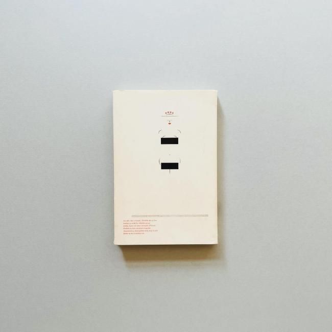 Typografische Notizen II | Romano Hänni ロマノ・ヘニ