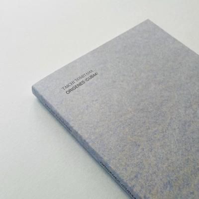 ORIGENES: (CUBA4)<br>ڻ Taichi Tomiyama