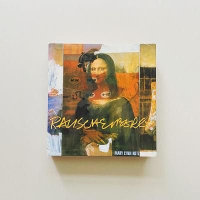 Robert Rauschenberg<br>Сȡ饦С