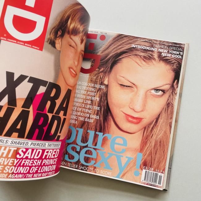 Terry Jones Catching the Moment テリー・ジョーンズ