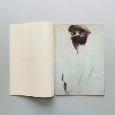 COMME des GARCONS<br>No.92 le 10 Aviril 1986<br>ǥ륽
