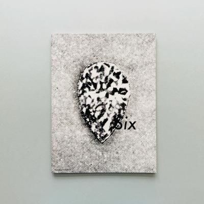 COMME des GARCONS Six:<br>Sixth Sense Number 1 / 1988<br>  륽
