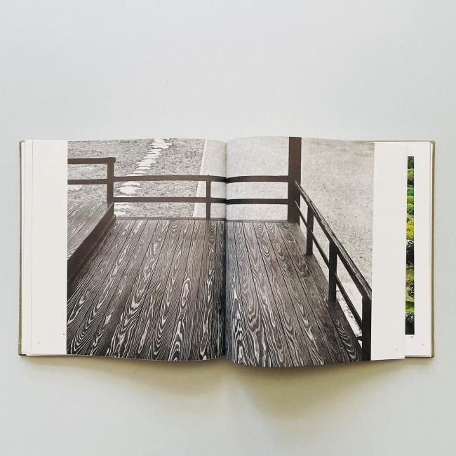 日本の庭 AN APPROACH TO NATURE 日本の庭 An Approach to Nature｜伊藤ていじ 岩宮武二 亀倉雄策