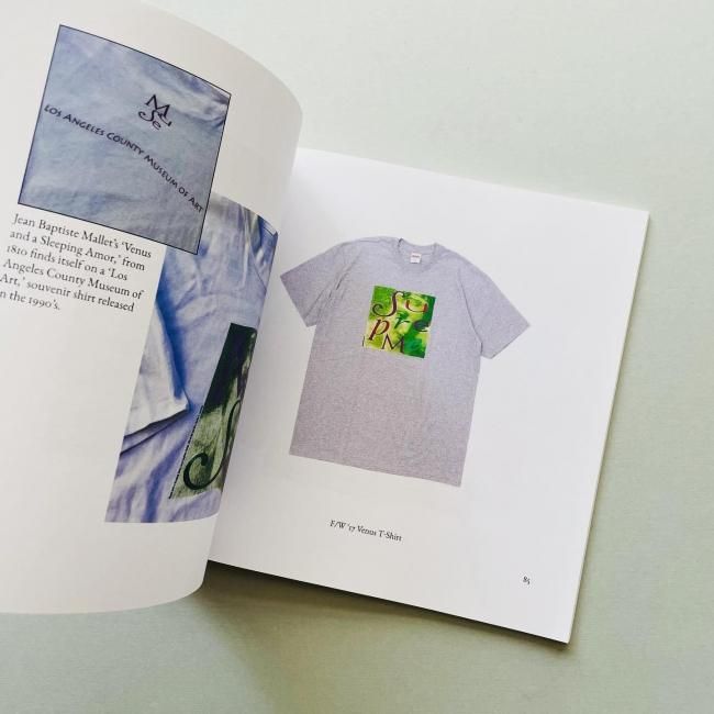 supreme copies 元ネタ集 シュプリーム オマージュ supreme copies 元ネタ集 シュプリーム オマージュ - メルカリ