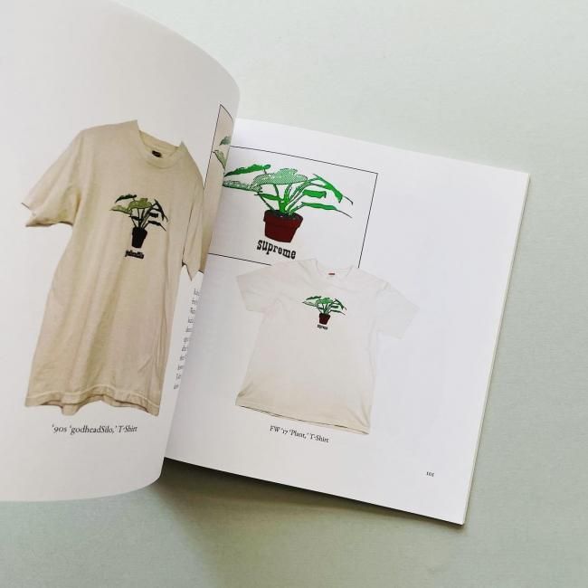 supreme copies 元ネタ集 シュプリーム オマージュ supreme copies 元ネタ集 シュプリーム オマージュ - メルカリ