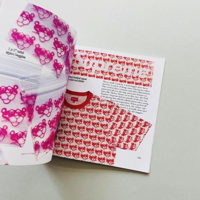 Supreme 写真集 まとめて２冊 Supreme 'Book Vol 2'ムック本 ブック 2006 Phase Ⅱ ステッカー