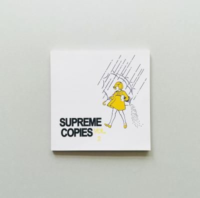 Supreme Copies VOL.2<br>ץ꡼