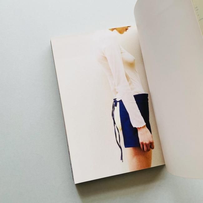 TOKYO FASHION STORY 野口里佳 若木信吾 市川実和子 浅野忠信