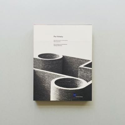 Per Kirkeby:<br>Brick Sculpture & Architecture<br>ڥ륱ӡ