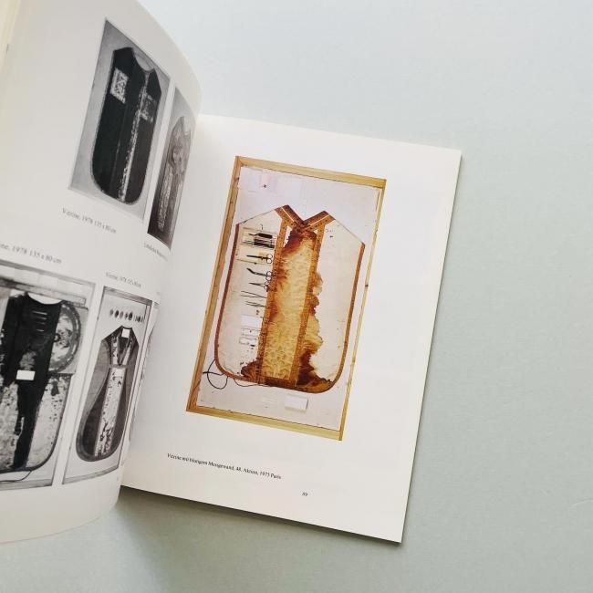 Hermann Nitsch: Das Orgien Mysterien Theater 1960-1983｜ヘルマン