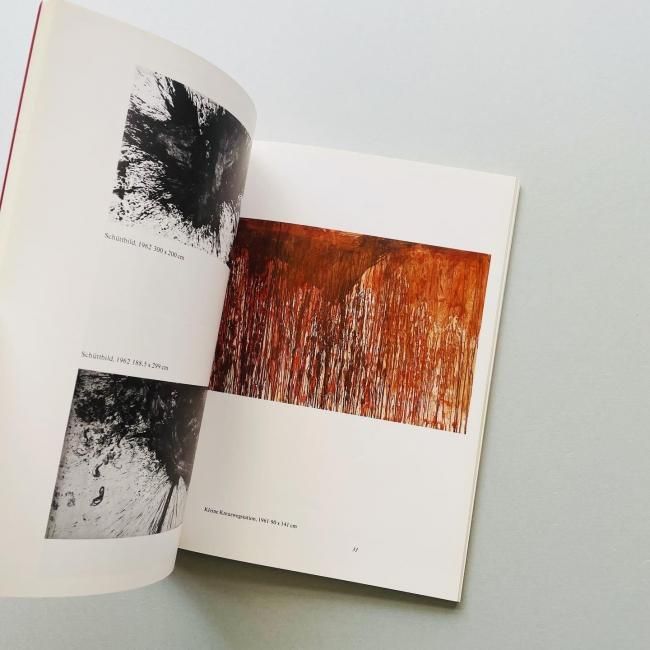 Hermann Nitsch: Das Orgien Mysterien Theater 1960-1983｜ヘルマン