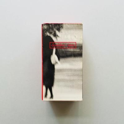 7·Doubles-jeux<br>ե	<br>Sophie Calle