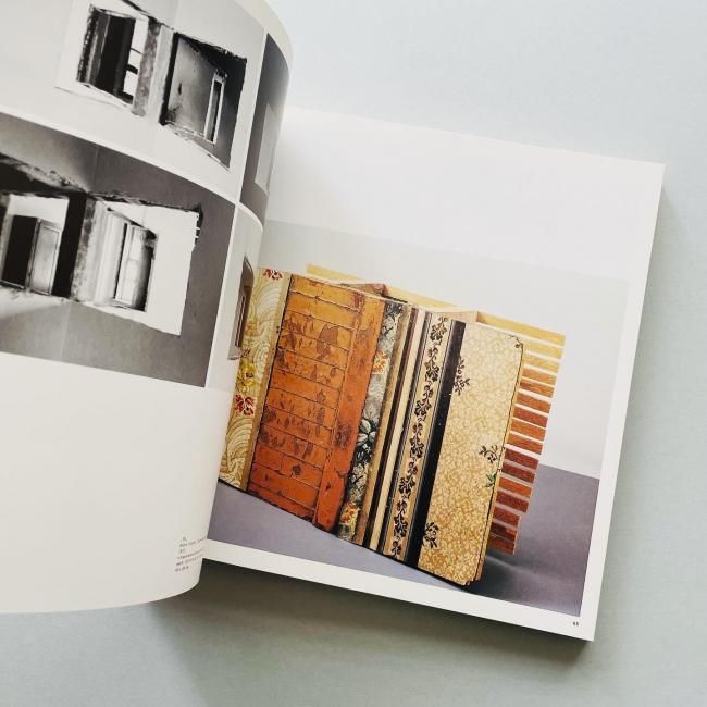 Gordon Matta-Clark ゴードン・マッタ＝クラーク