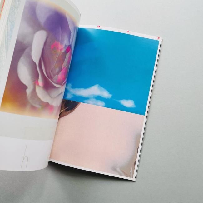 idea アイデア 298 2003年5月号｜GTF / Three Dimensional