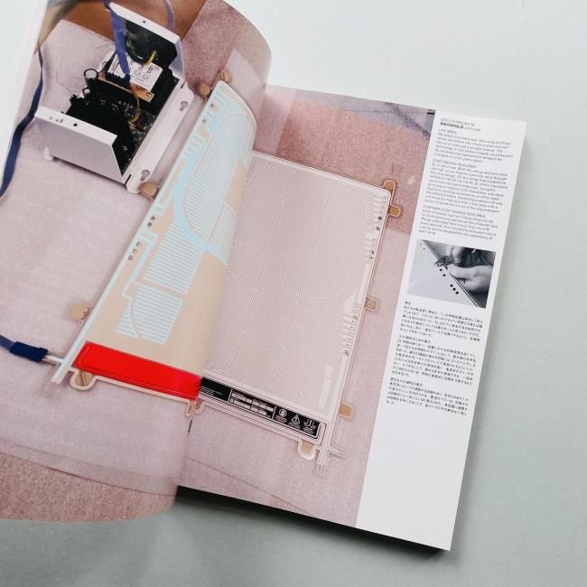 【美品　希少】IDEA アイデア 298　2003年5月号　羽良多平吉 186600891.jpg?cmsp_timestamp=