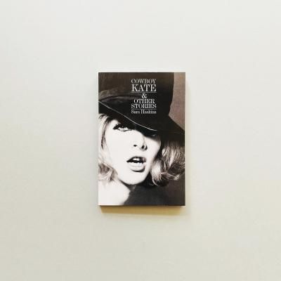Cowboy Kate & Other Stories<br>Sam Haskins<br>ࡦϥ