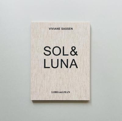 SOL&LUNA<br>Viviane Sassen<br>󡦥å