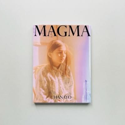 MAGMA<br><br>Hanayo