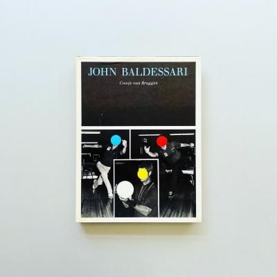 John Baldesssari<br>󡦥Хǥå<br>Coosje Van Bruggen