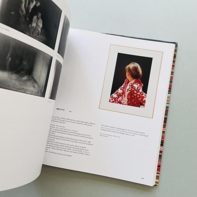 爆買い Gerhard Richter: Editions 1965-2013 カタログレゾネ アート・デザイン・音楽