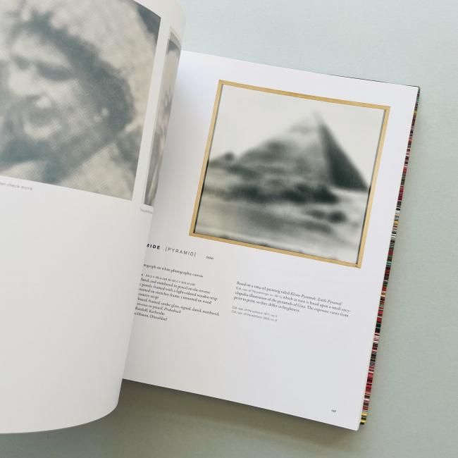 Gerhard Richter: Editions 1965-2013 カタログレゾネ