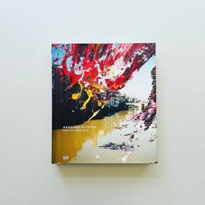 Gerhard Richter: Editions 1965-2013<br>ϥȡҥ