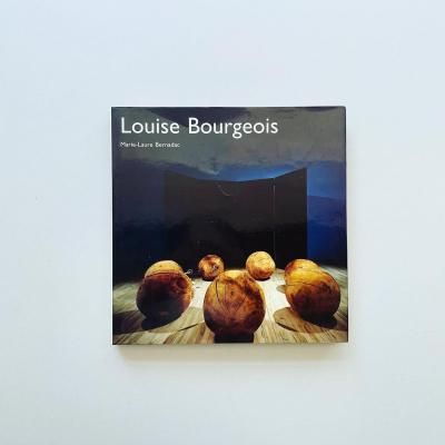 Louise Bourgeois<br>륤֥른