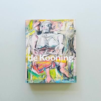 De Kooning: A Retrospective<br>ࡦǡ˥