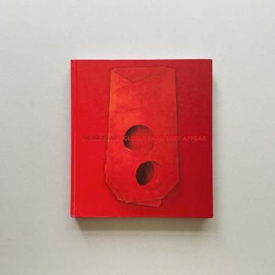 Objects Are Closer Than They Appear<br>Manfred Muller<br>ޥեåɡߥ顼
