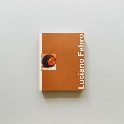 Luciano Fabro<br>Ρե֥