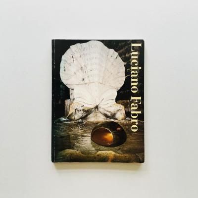 Luciano Fabro<br>Ρե֥