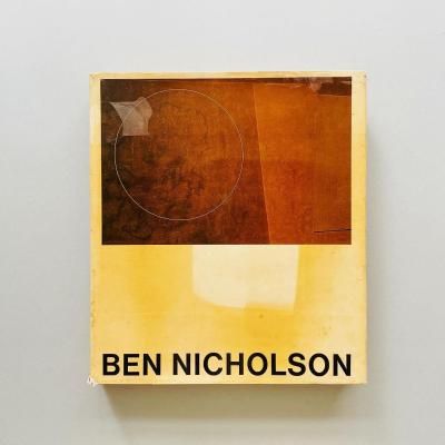 drawings paintings and reliefs 1911-1968<br>Ben Nicholson<br>٥󡦥˥륽