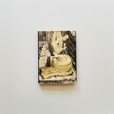 Fantastic Architecture<br>Wolf Vostell, Dick Higgins<br>Joseph Beuys, FLUXUS<br>first edition