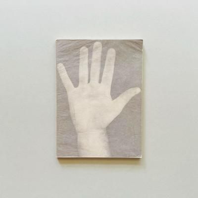 Klaus Rinke: ex-hi-bi-tion<br>饦