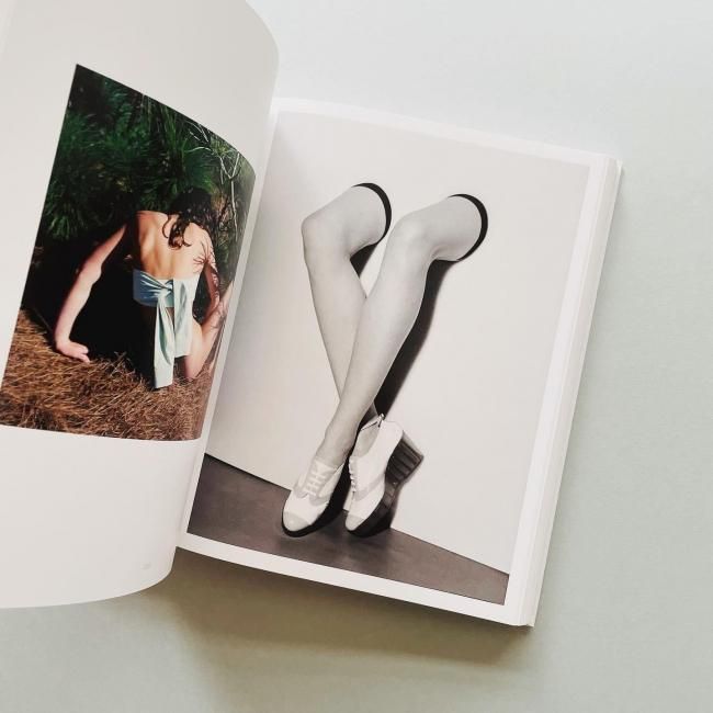 In and Out of Fashion | Viviane Sassen ヴィヴィアン・サッセン