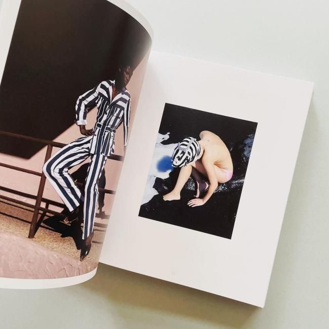 In and Out of Fashion | Viviane Sassen ヴィヴィアン・サッセン