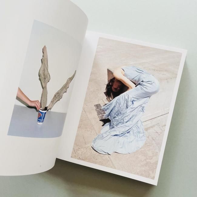 アート・デザイン・音楽 Viviane Sassen: In And Out Of Fashion In and Out of Fashion | Viviane Sassen ヴィヴィアン・サッセン