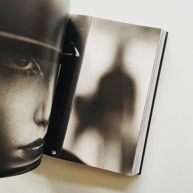 Peter Lindbergh: A Different Vision on Fashion Photography