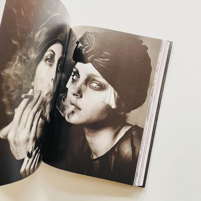 Peter Lindbergh: A Different Vision on Fashion Photography