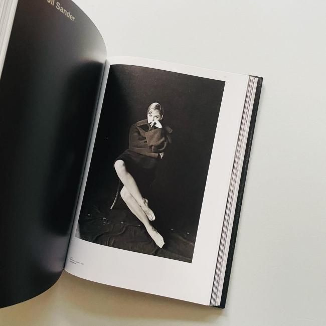 Peter Lindbergh: A Different Vision on Fashion Photography