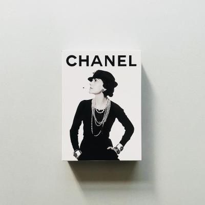 Chanel / Francois Baudot<br>ե󥽥ܥ