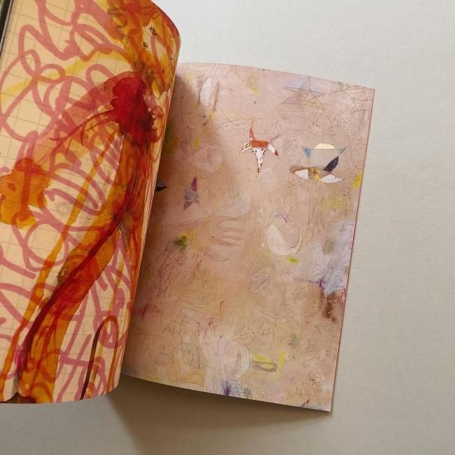 DEMO Future Book | 安野谷昌穂作品集｜Masaho Anotani