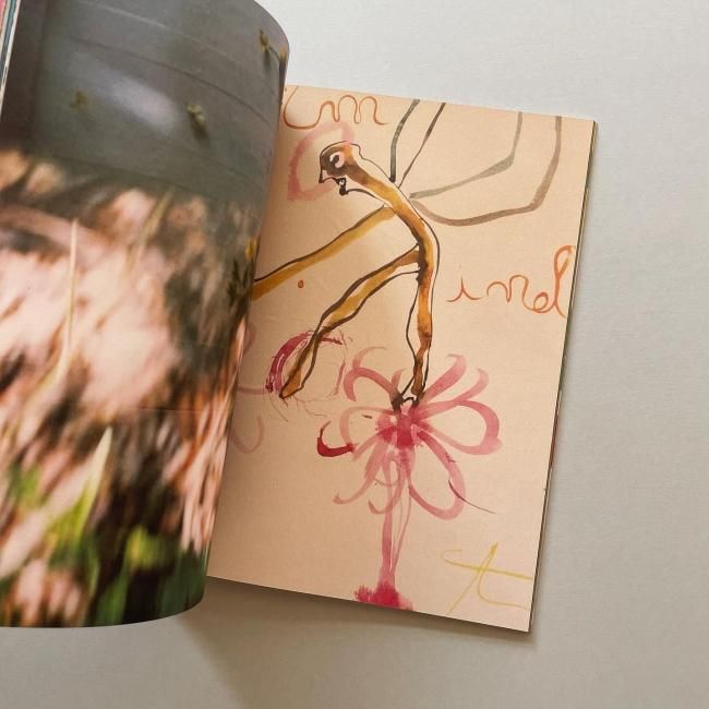 DEMO Future Book | 安野谷昌穂作品集｜Masaho Anotani