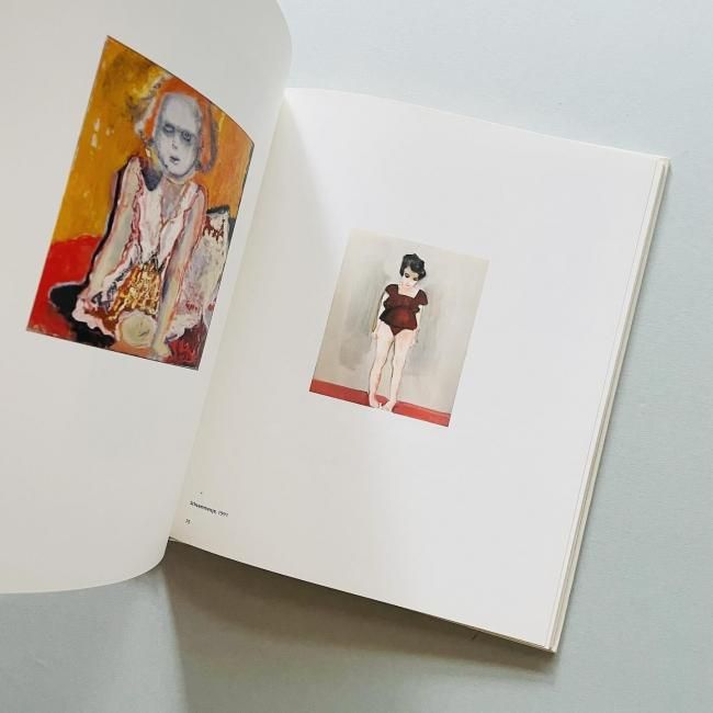 Miss Interpreted | Marlene Dumas マルレーネ・デュマス