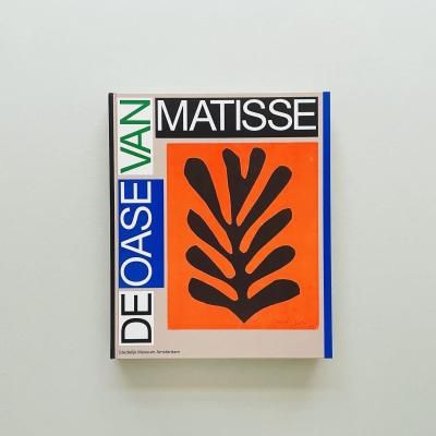 Henri Matisse:<br>De Oase van Matisse<br>ꡦޥƥ