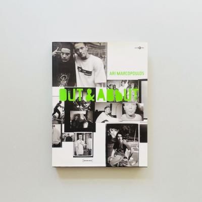 Out & AboutAri Marcopoulos<br>ꡦޥ륳ݥ