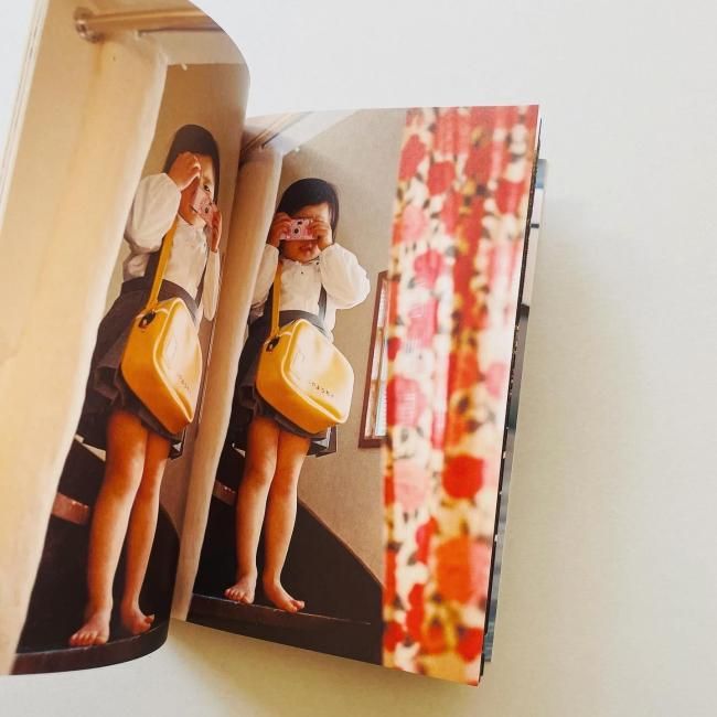 Tokyo and my Daughter ホンマタカシ Tokyo and My Daughter｜ホンマタカシ Takashi Homma
