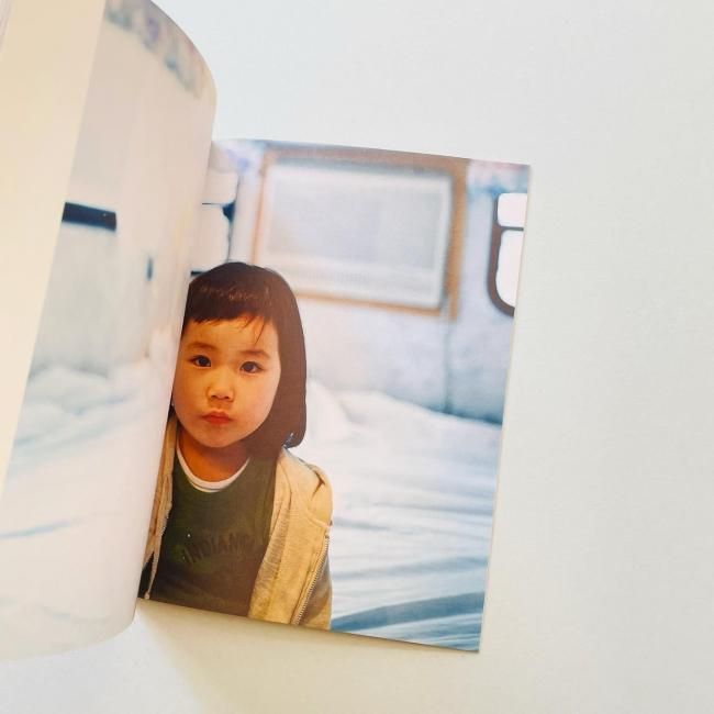 Tokyo and My Daughter｜ホンマタカシ Takashi Homma
