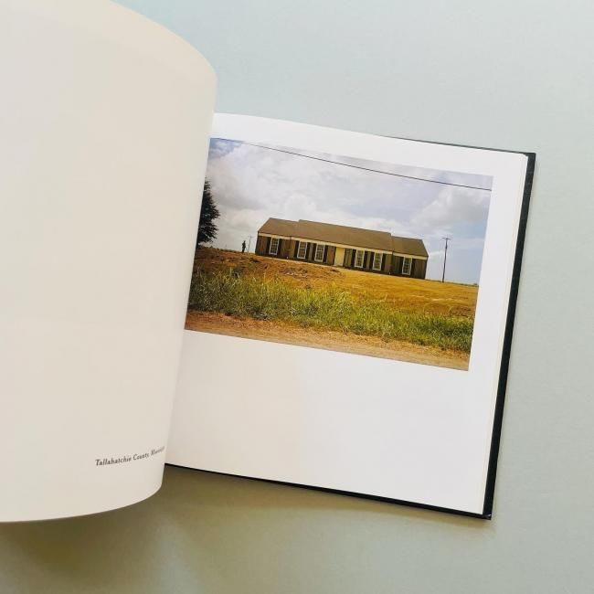 William Eggleston's guide｜William Eggleston ウィリアム