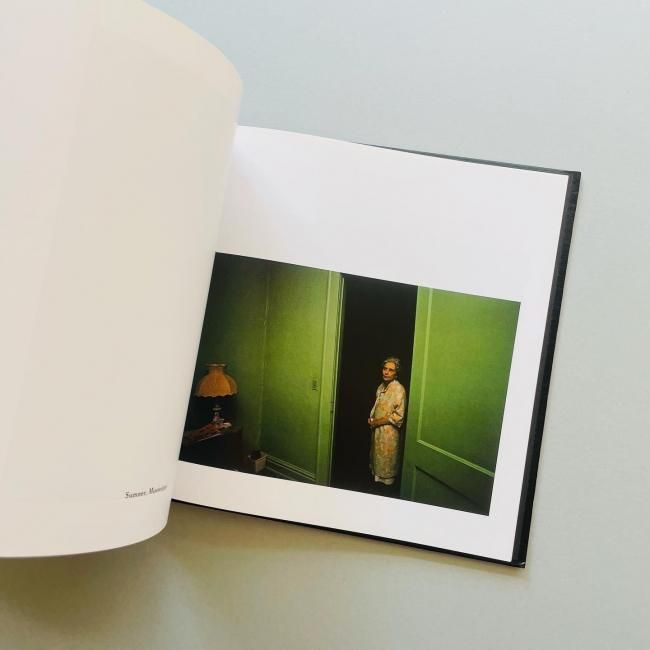 William Eggleston's guide｜William Eggleston ウィリアム